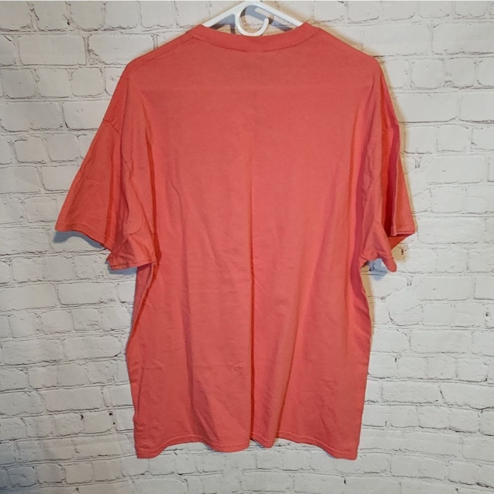 Men's Dr. Pepper shirt, size XL - Picture 4 of 4